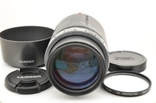 Tamron AF Tele-Macro 70-300mm 1:4-5.6 LD Camera Lens Sony Minolta From JP 3090