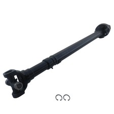 Drive Shaft Assembly For 2003-2006 Jeep Wrangler Tj L6 4.0l 4wd 52853404ag