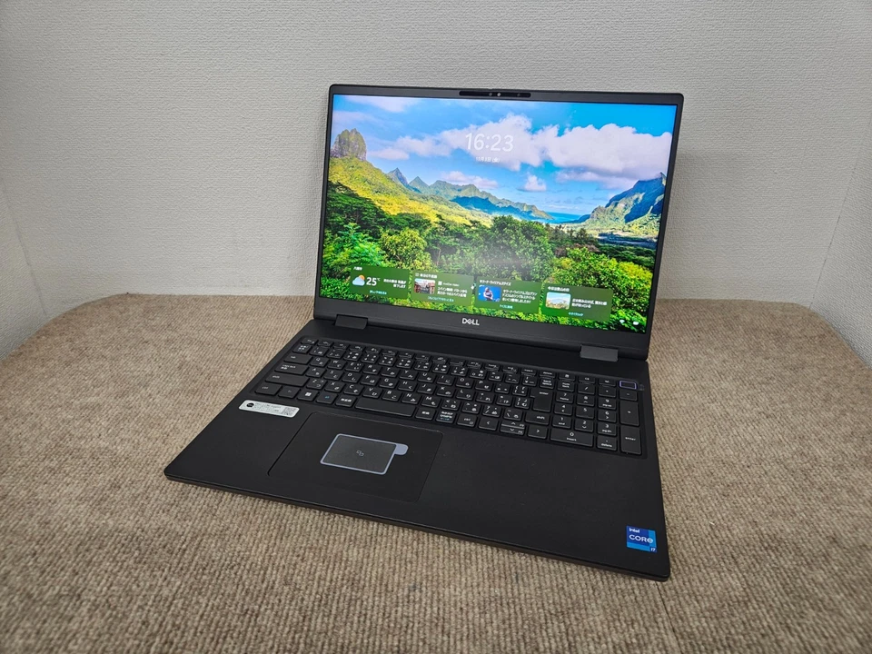 NVIDIA RTX 3080Ti 16GB Gaming Laptop i7-12850HX 16Core 32GB M.2 SSD 2TB - Image 2 of 4