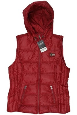 Napapijri Weste Damen ärmellose Jacke Steppweste Kostümweste Gr. M D... #b9ocoxb