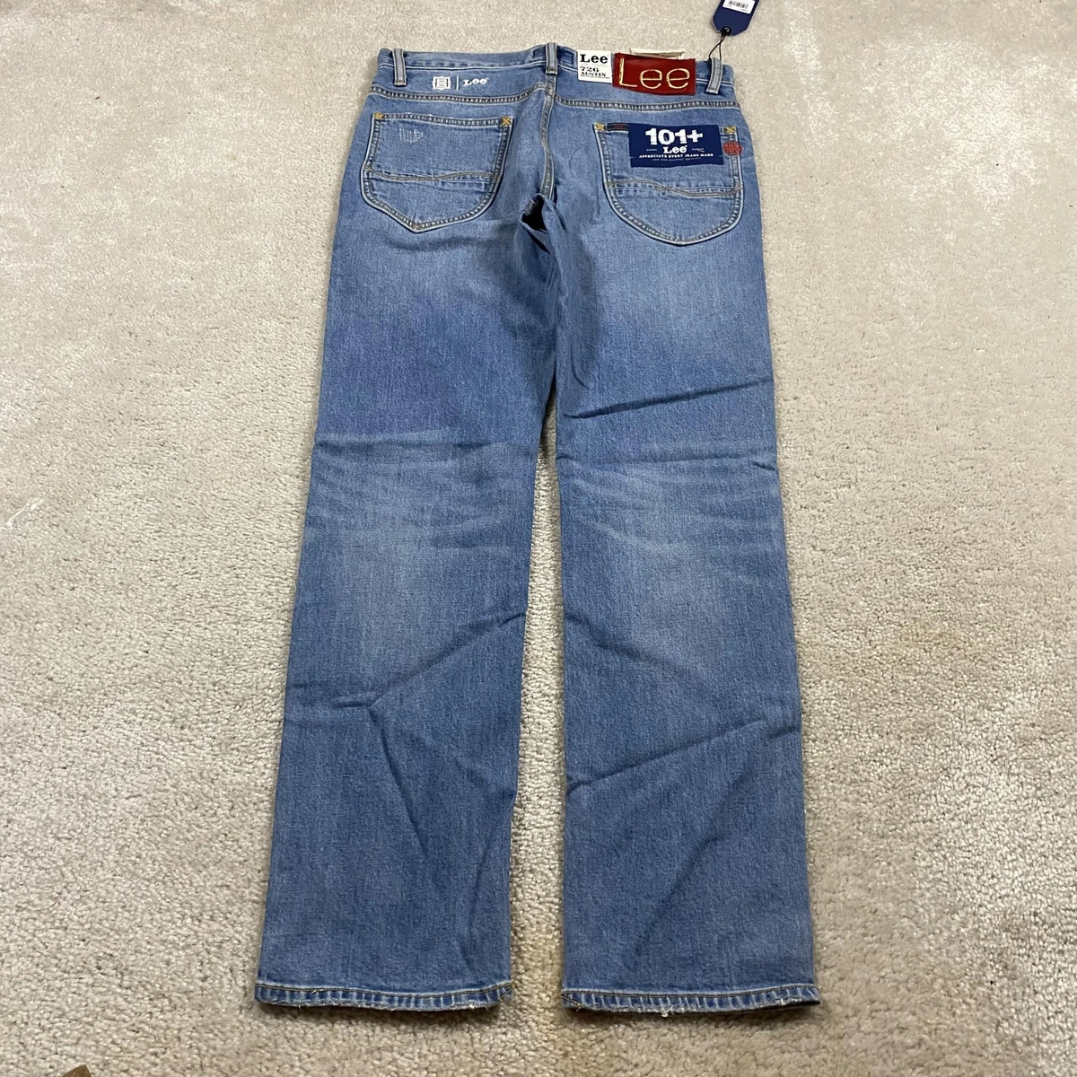 25+ Lee 101 In Men