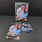 B2G1 Free – MLB SlugFest 2004 (PS2) – CIB Complete w/ Manual – Tested VG