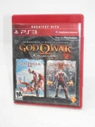 PS3 God of War Origins Collection Sony PlayStation Video Game Action Adventure
