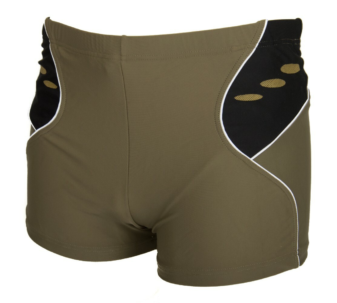 Костюм SG Boxer corto от pantaloncino uomo mare o piscina AQUARAPID articolo POLIC