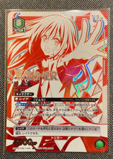 Union Arena Union rare winner Tensura Rimuru UAPR/TSK-1-091 UR not for sale JP