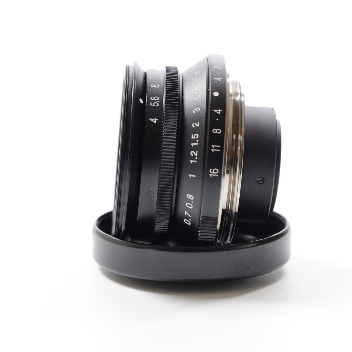 Voigtlander SNAPSHOT-SKOPAR 25mm f4 MC L39 [Near Mint Voigtlander SNAPSHOT-SKOPAR 25mm f4 MC L39 [Near Mint