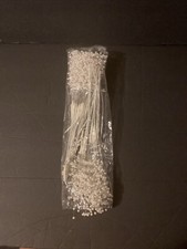 White Pearl Sticks 9  
