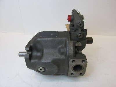 A10VS018DRG/31R-PKC62N00 Rexroth Hydraulic Pump SN:49120402 44573FM