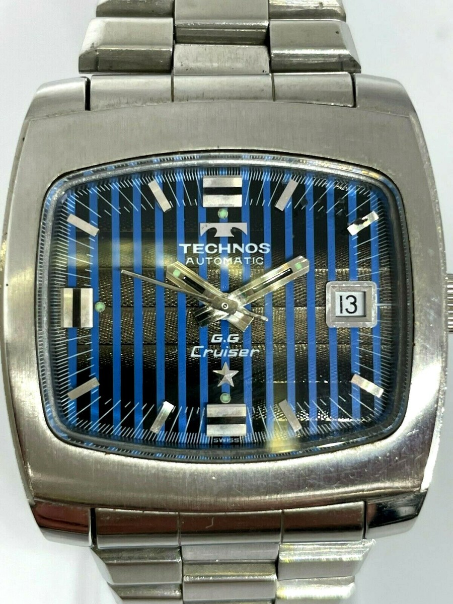 時計 OMEGA TECHNOS SEIKO GUCCI JUNK Watches Buying Her First Luxury Vintage Watch (Seiko, Omega
