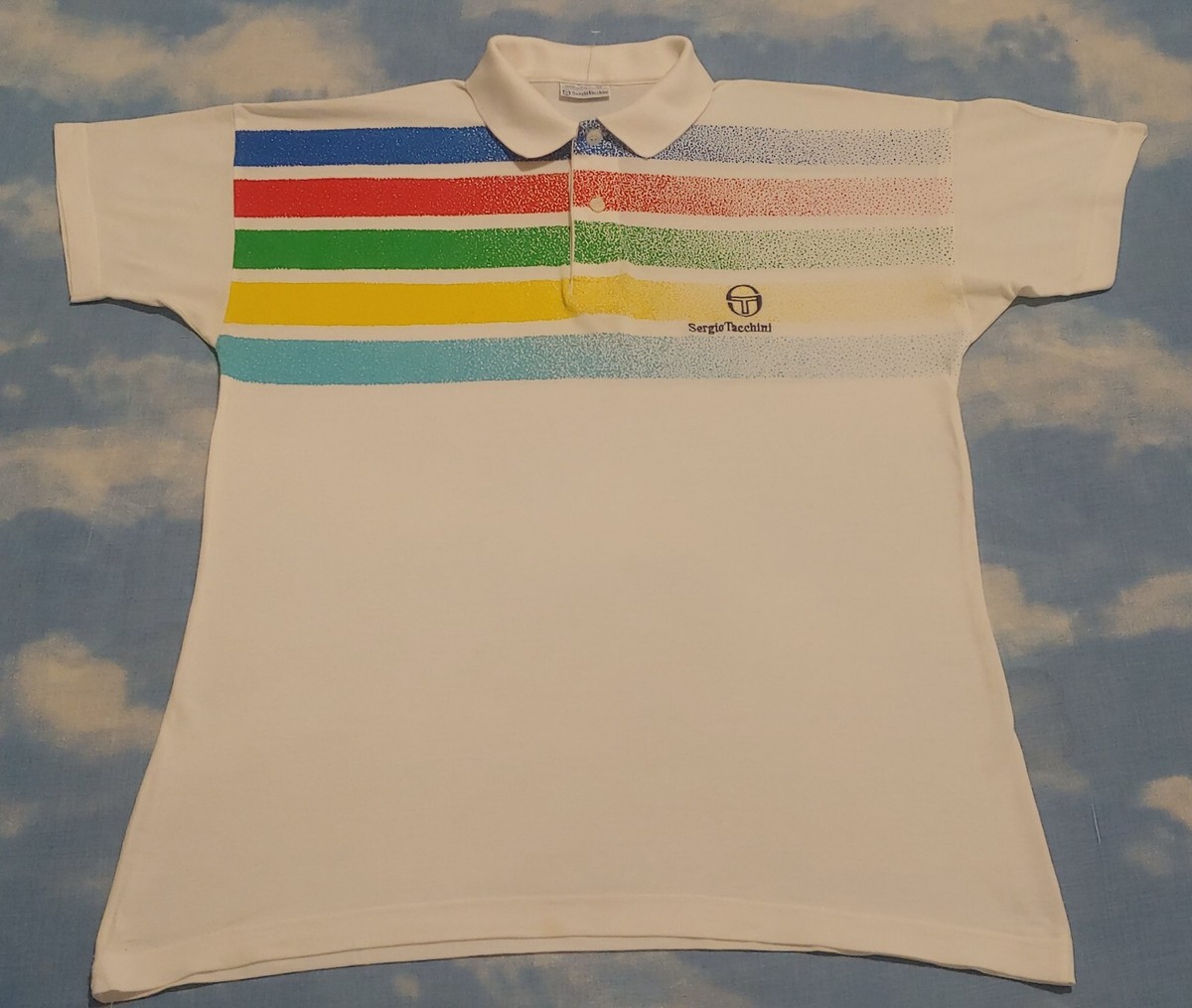 Costume da sci retrò anni 80 per donna Costume da sci retrò anni 80 per donna