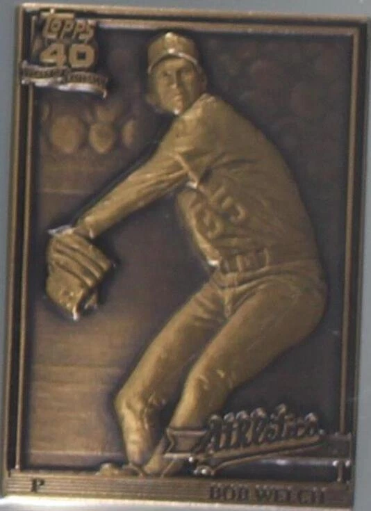 Gallery of Champions Bronze