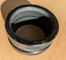 LEICA 15MM EXTENSION RING, 38mm THREADING