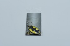 Batman Keychain - RARE - FREE FAST SHIPPING