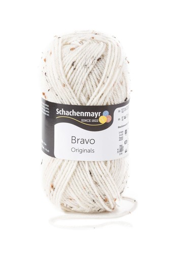 Schachenmayr BRAVO 50g | Poliacrílico | Tejer ganchillo hilo lana (29,80€/kg) - Imagen 4 de 91