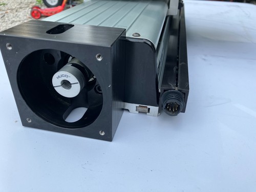 Parker Daedal 50000ET Linear Slides X, Y and Z Axis. - Picture 12 of 24