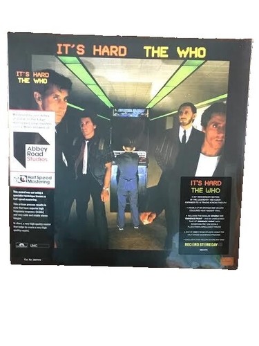 The Who - The Who Sell Out *UK 1st PRESS *RARITY * TRACK *MONO *A2