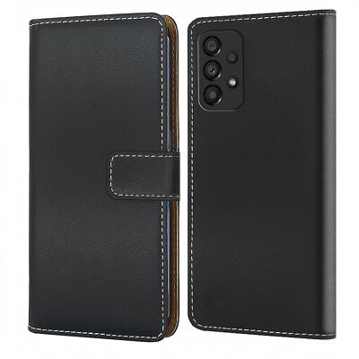 Handy Hülle für Samsung Galaxy A13 Tasche Schutzhülle Book Cover Etui Wallet