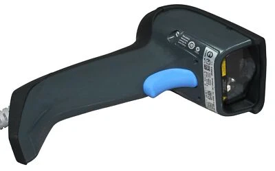 Datalogic Gryphon GD4430 BK Barcode Scanner Kasse Logistik 1J Garantie Gebraucht - Bild 1 von 4
