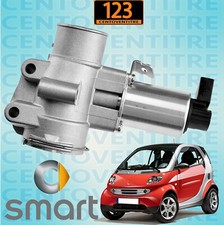 VALVOLA EGR RICIRCOLO GAS DI SCARICO SMART FORTWO COUPE' 450 0.8 CDI