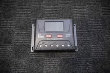 SRNE SR-HP2430 12V/24V 30A PWM Solar Charge Controller IP30
