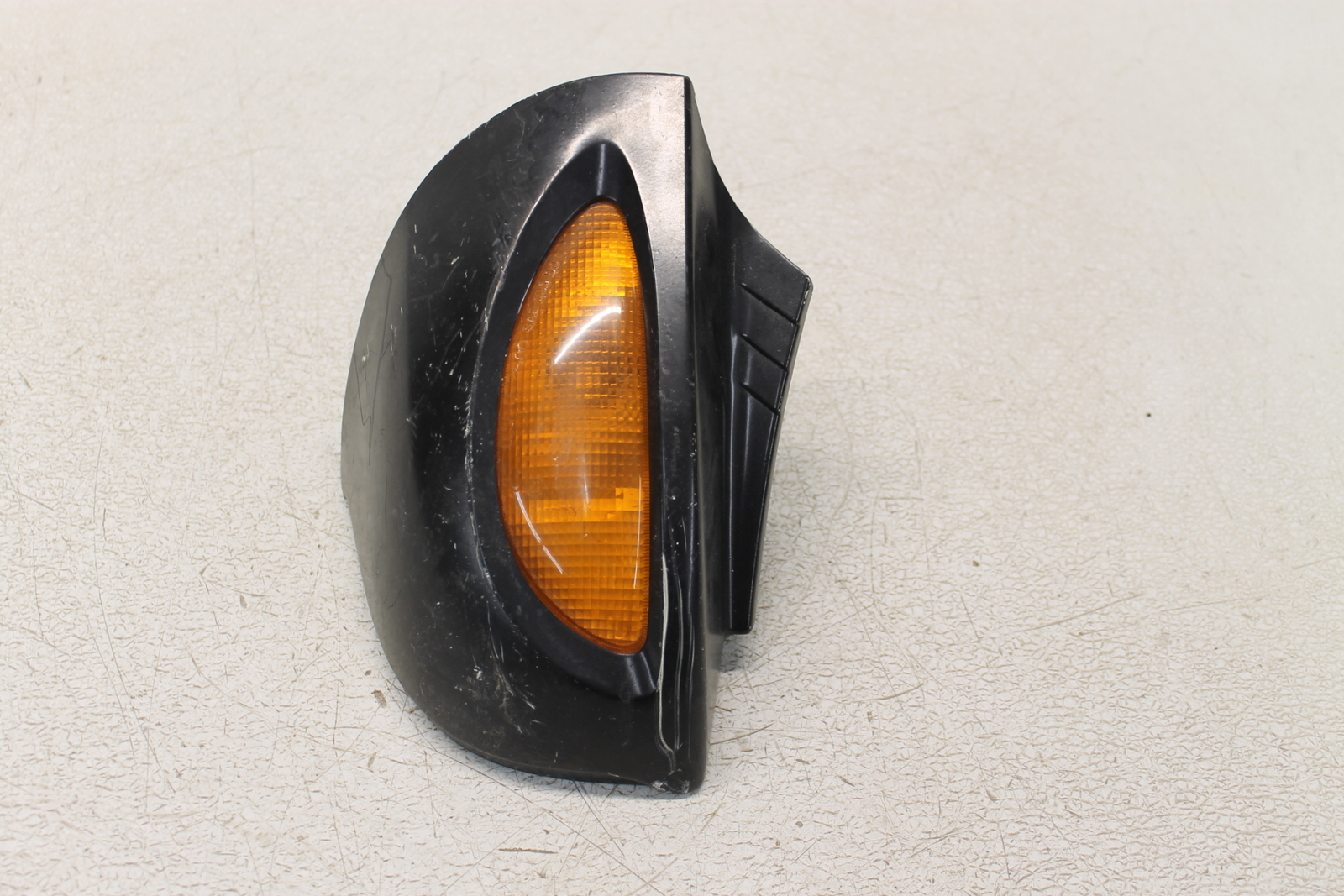 96-04 BMW R1150rt Right Side Rear View Mirror 46632313716 for sale 