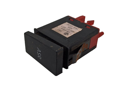 VW Passat B5 3B 1999 ESP ASR SCHALTER KNOPF 3B0927133A OEM Leuchte