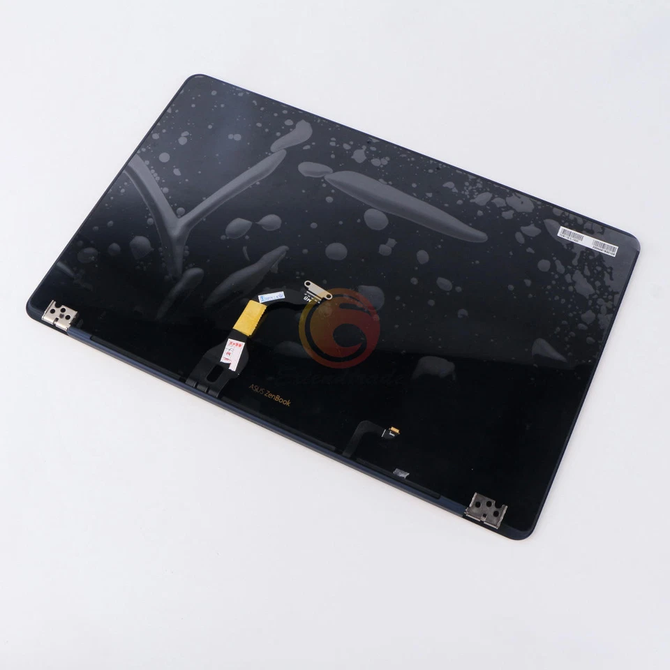 Asus ZenBook 3 UX490U 14" 1920x1080 LCD Screen Panel Assembly - Image 3 of 4