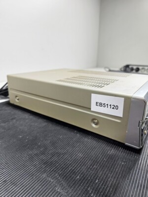 Denon DRA-201SA AM/FM Stereo Receiver – Used Fully Working