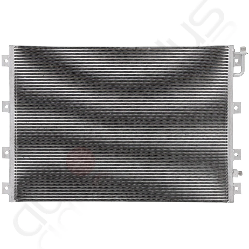 Camión condensador de aire acondicionado para 1987 1989-1990 Kenworth K100E 1999 2002 Kenworth T2000 Foto 2 de 4