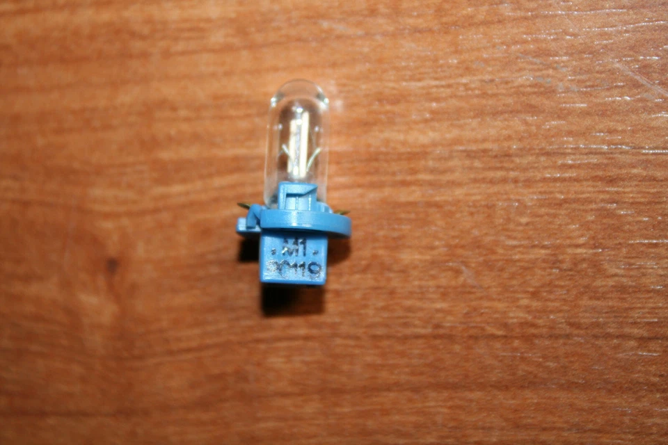 NOS GM Instrument Panel Light 16151234 1994 S10 Sonoma 92-95 Oldsmobile 88 98 D - Image 3 of 4