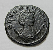 Severina Roman Imperial Coins (27 BC-476 AD) for sale | eBay