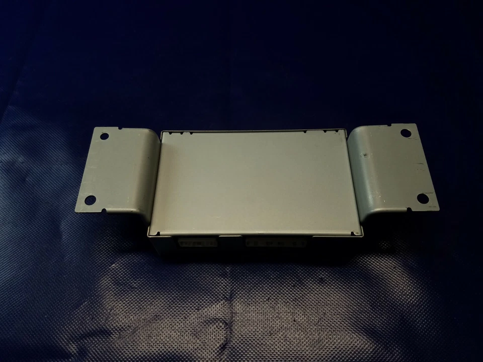 2012-2013 INFINITI M35h HYBRID VEHICLE COMPUTER CONTROL MODULE 237A0-1PM0A 51515 - Image 4 of 4