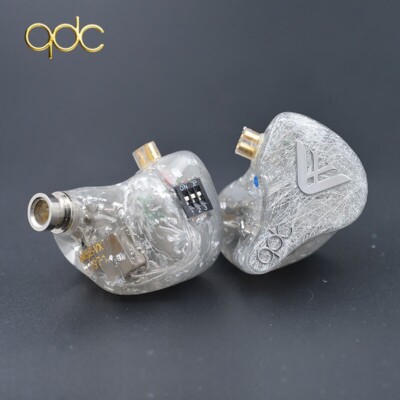 qdc Anole VX-S イヤフォン レビュー】おすすめのイヤホン：qdc Anole VX-S | オーディオ