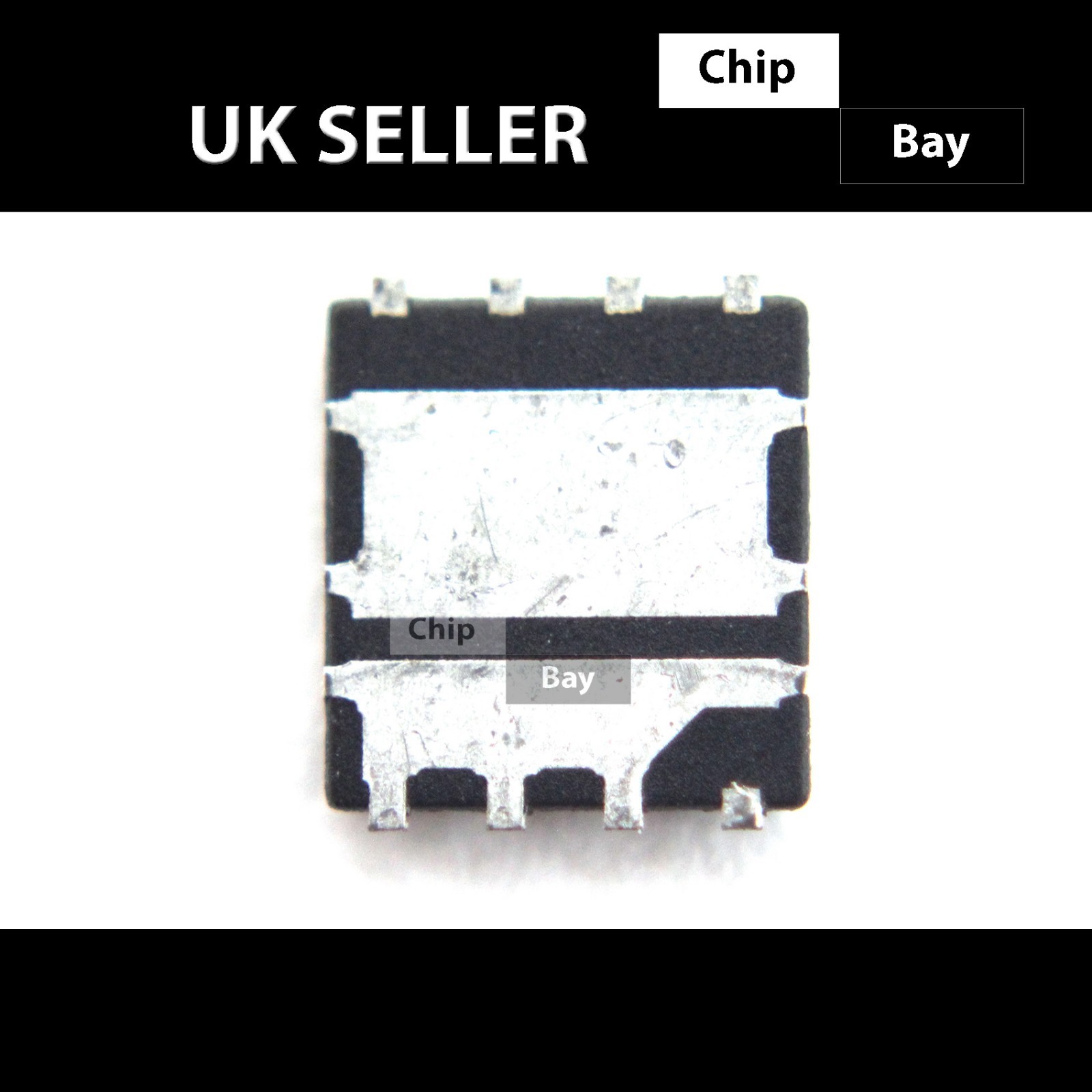 AON6912A AO6912A 6912A N-Channel MOSFET IC Chip | eBay