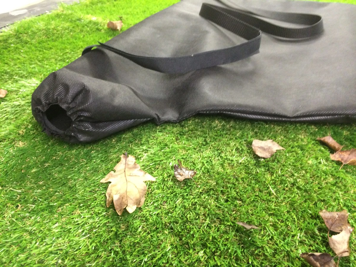 GARDEN VAC BAG TO SUIT A CHALLENGE GBV180 GBV240V eBay