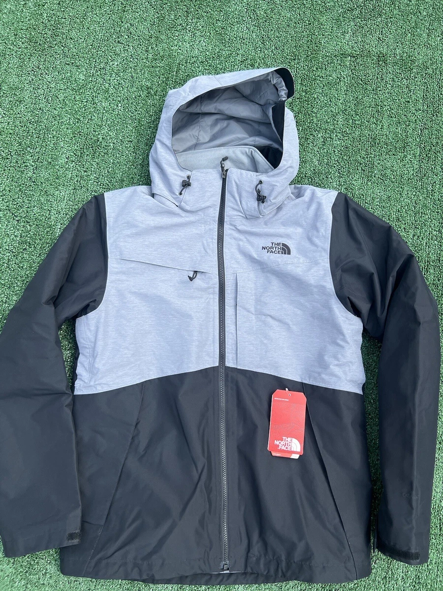 North face condor triclimate sale