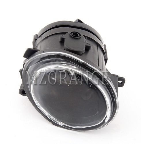 Left&Right LED Bulbs Front Bumper Fog Light Lamp For BMW E39 M5 E46 M3 1998-2005 - Picture 8 of 12
