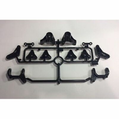 Tamiya Thunder Shot/Drache/Terra Scorcher/Feuer, 9005288/19005288 C Teile