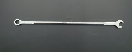 MAC Tools 16-7/8" Long Flywheel Wrench 5/8"× 5/8" #S24 Retired Vintage