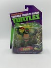 2024 Nickelodeon Teenage Mutant Ninja Turtle Raphael Action Figure