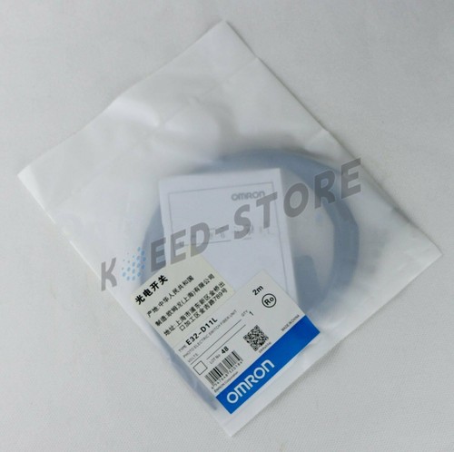 Chips Gate E32-T11U Sensore Ottico 1 Pezzo | Ricambio E32-T11U Per Automazione Industriale, Componenti Elettronici - 3