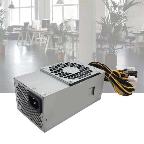 Efficiency FSP500-20TGBAB 500W Power Supply Unit for 510S B415 M510 M610 Laptops - Afbeelding 4 van 8
