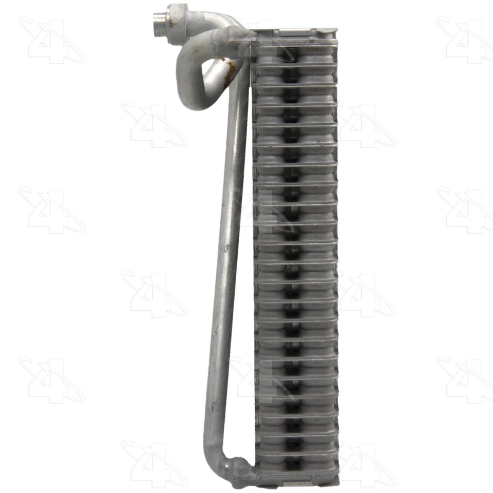 Núcleo evaporador aire acondicionado Subaru Impreza 2002-2007 4 estaciones 2003 2004 2005 2006 Foto 2 de 4