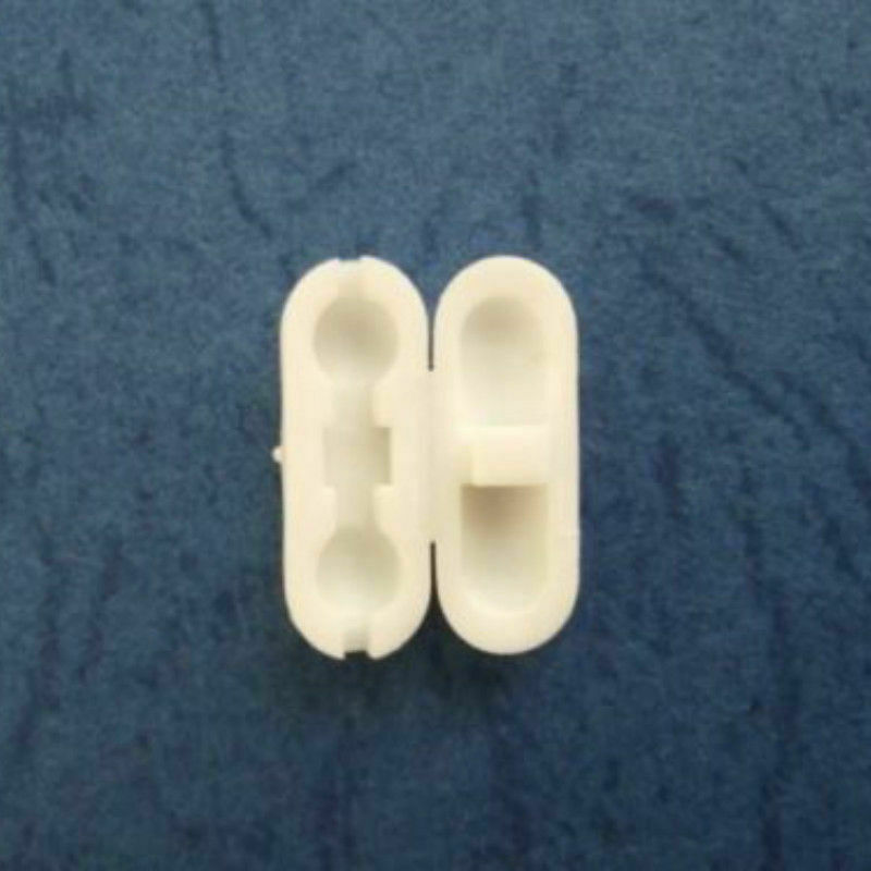 12 X Plastic Vertical Roman/Roller Blind Chain Joiners Cord Connectors