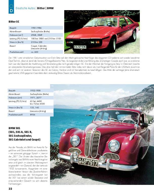 Thumbnail - Deutsche Autos Roland Löwisch