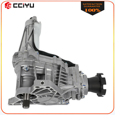 Transfer Case Assembly Fits 2010-2017 Chevrolet Equinox GMC