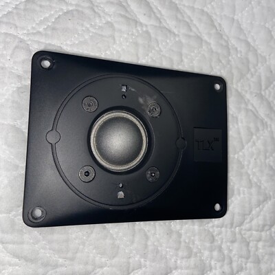 1 JBL TLX A0101A Tweeter Speaker | eBay