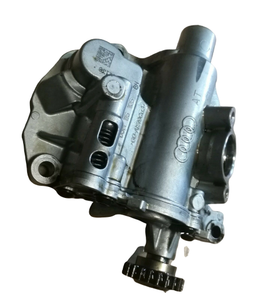 VW GOLF R MK7 AUDI S3 8V 2.0 TFSI CJX ENGINE OIL PUMP ...