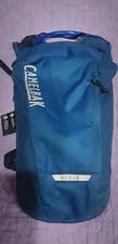 camelbak rogue hydration pack