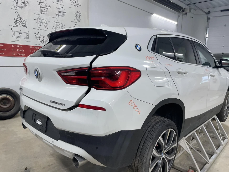 Used Fuse Box Engine fits: 2019 Bmw X2 Grade A - Изображение 3 из 4
